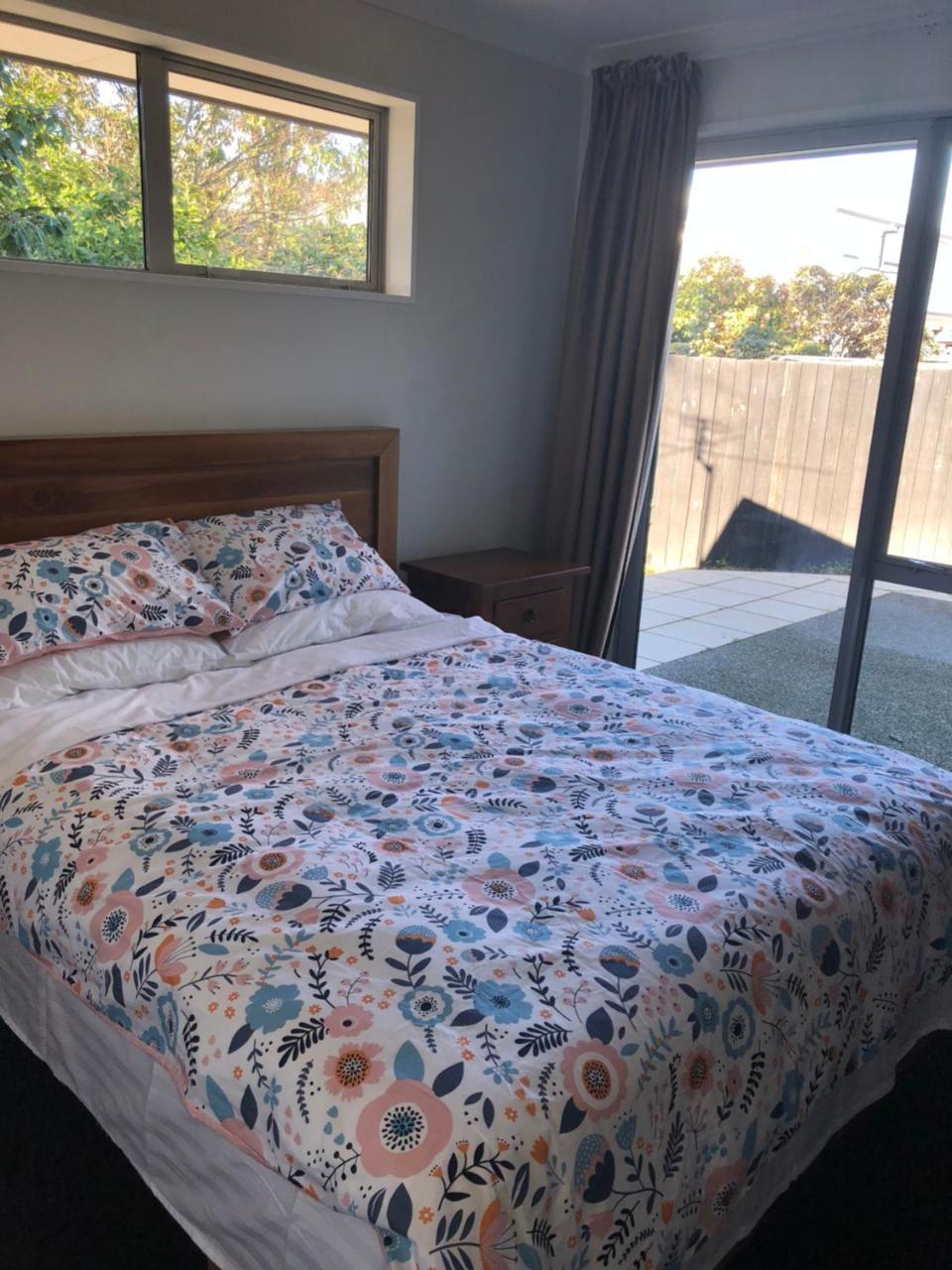 Memorial Holiday Home Christchurch Buitenkant foto