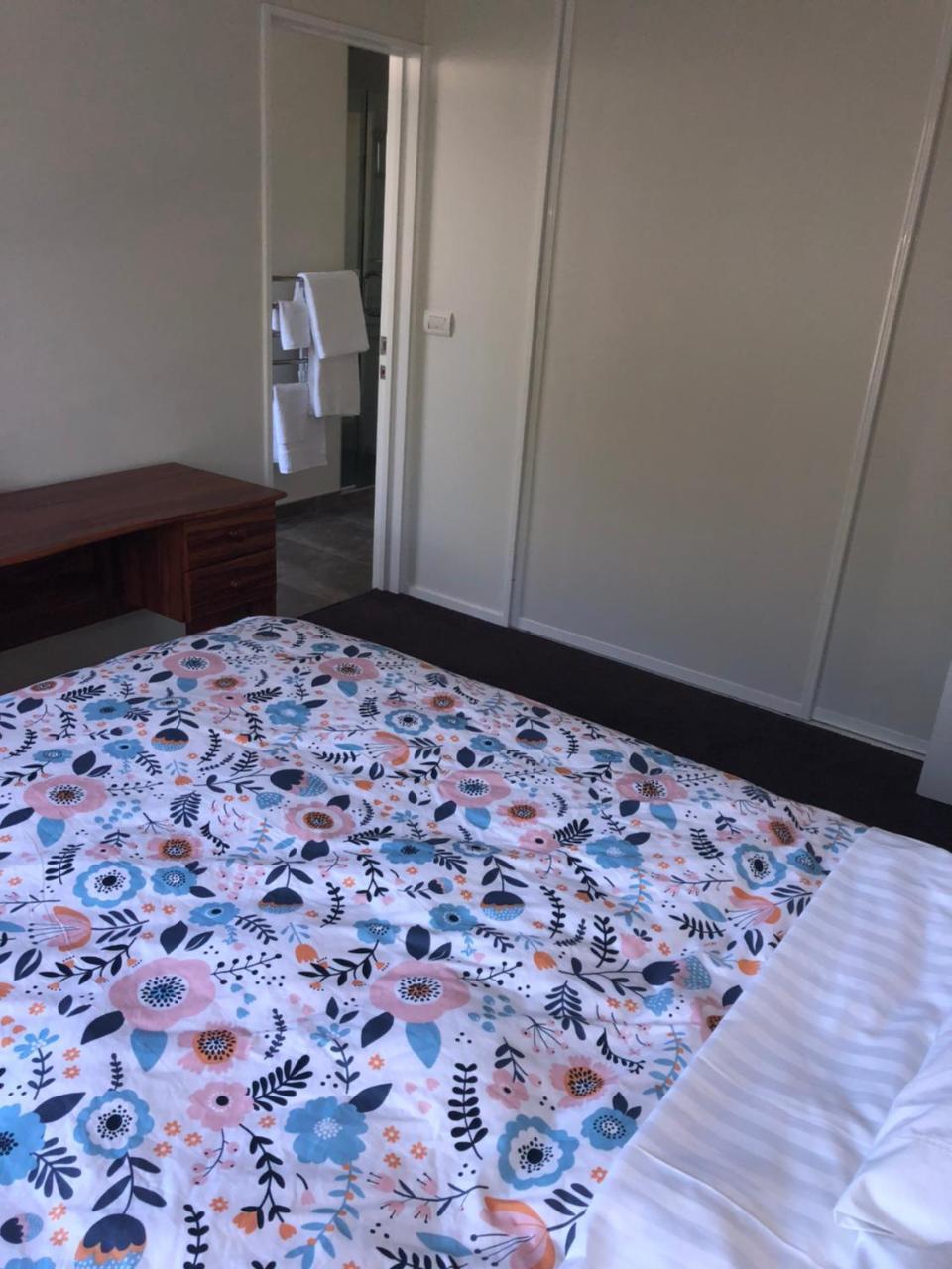 Memorial Holiday Home Christchurch Buitenkant foto