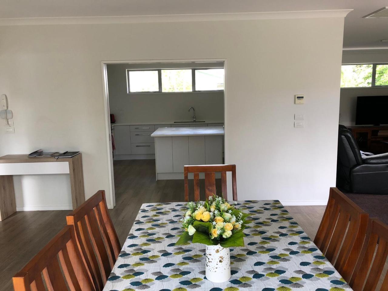 Memorial Holiday Home Christchurch Buitenkant foto